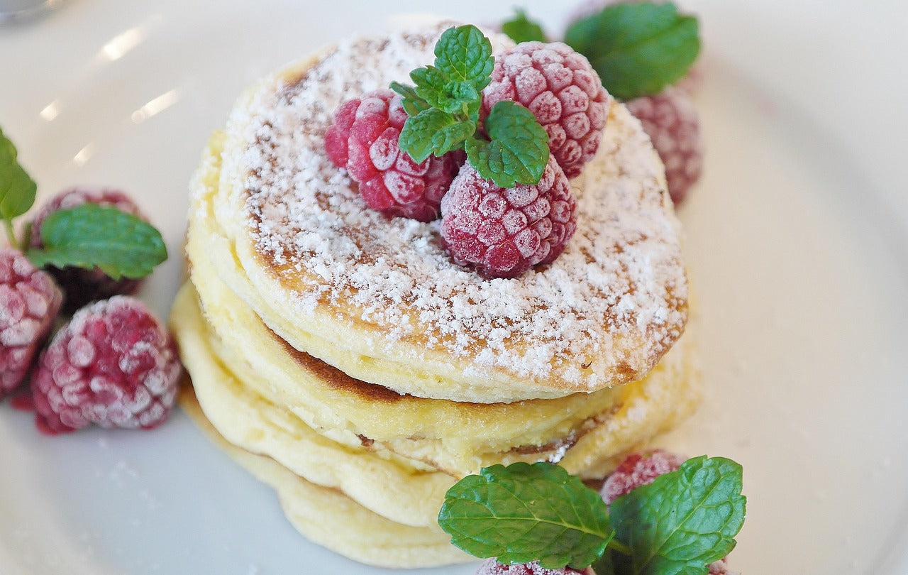 Comment faire des crêpes avec une crêpière électrique