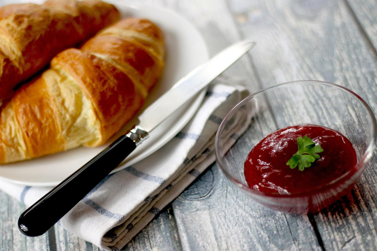 Conserver des viennoiseries