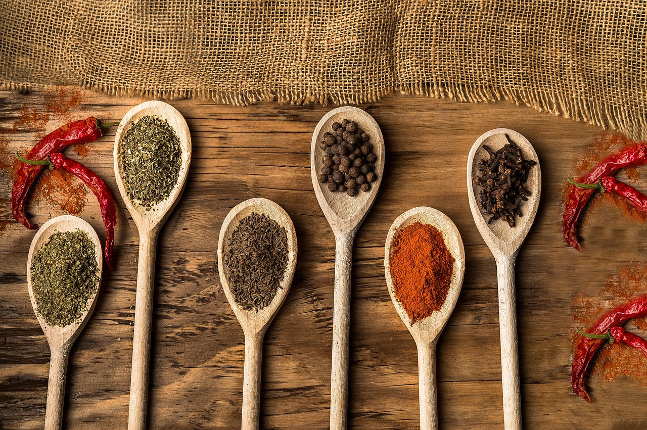 Quel bois pour les ustensiles de cuisine ?