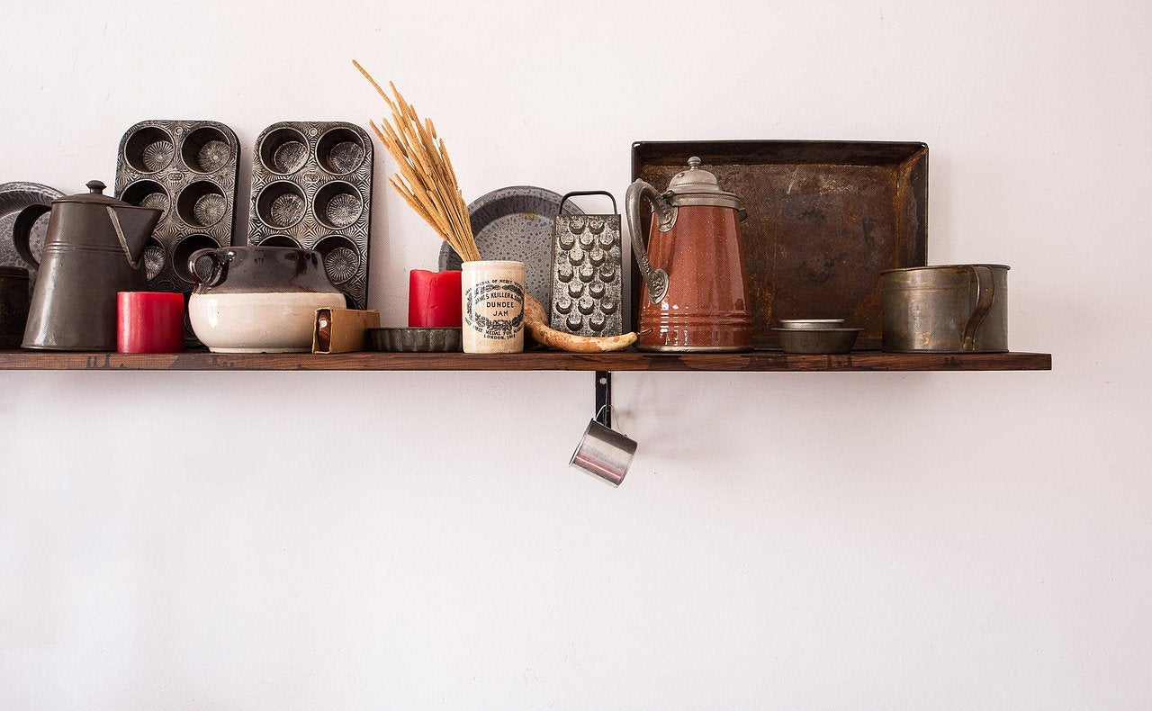 Quels accessoires de cuisine choisir : la liste de base