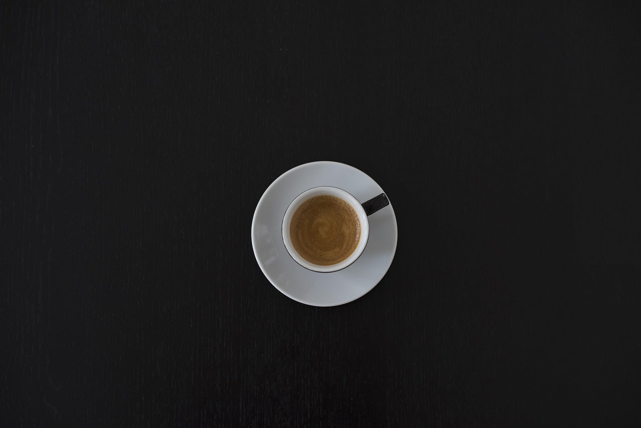 Comment réinitialiser une machine Nespresso CitiZ ?
