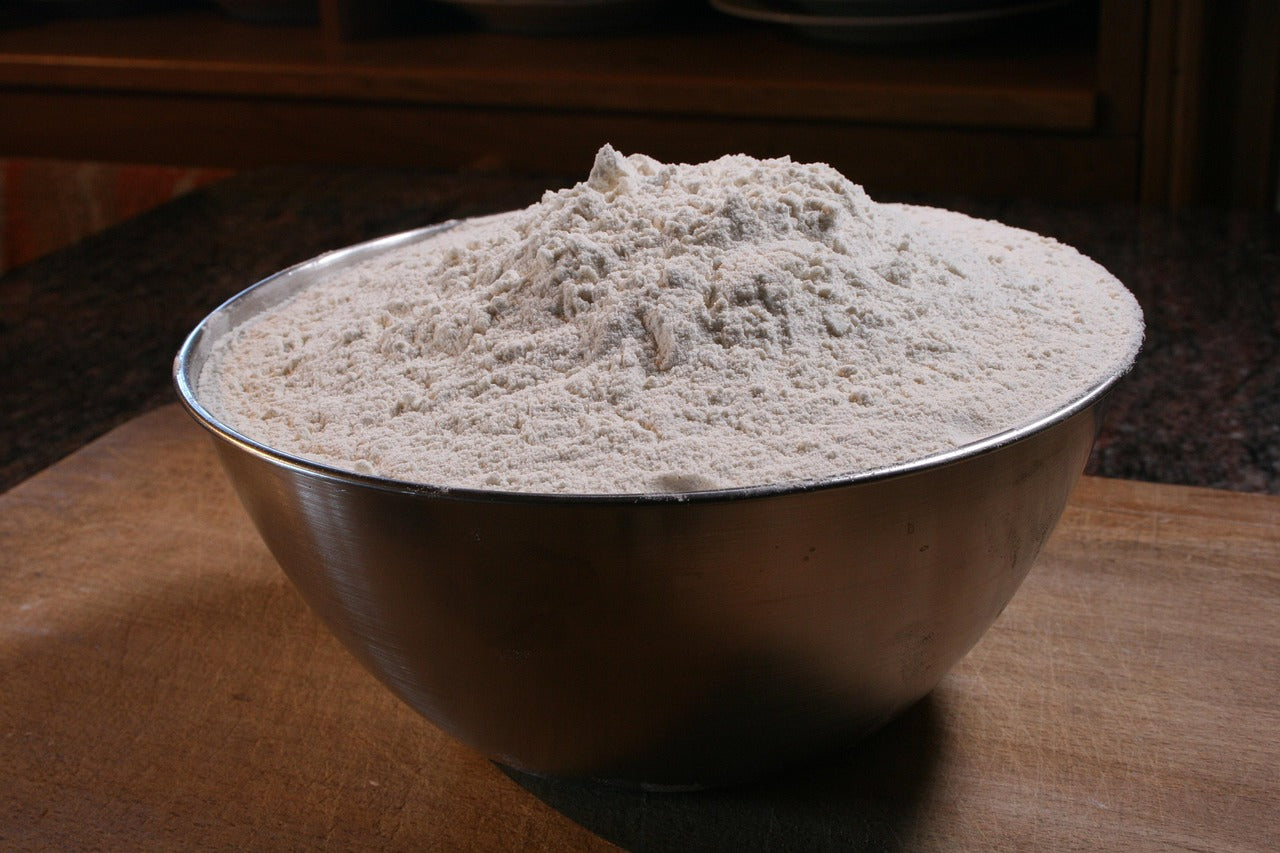 Quelle farine pour les crêpes bretonnes ?