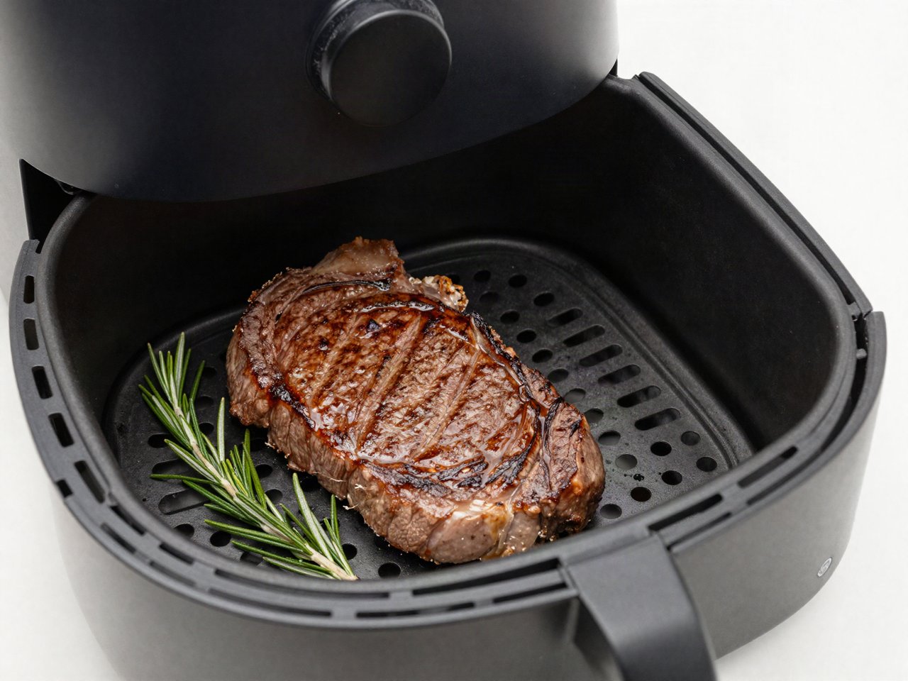 Quelle viande préparer au air fryer ?