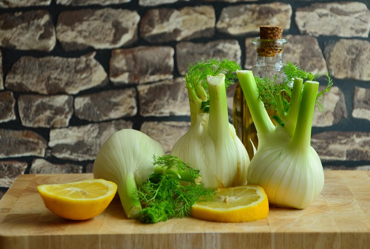 Que faire avec des citrons au Thermomix ?