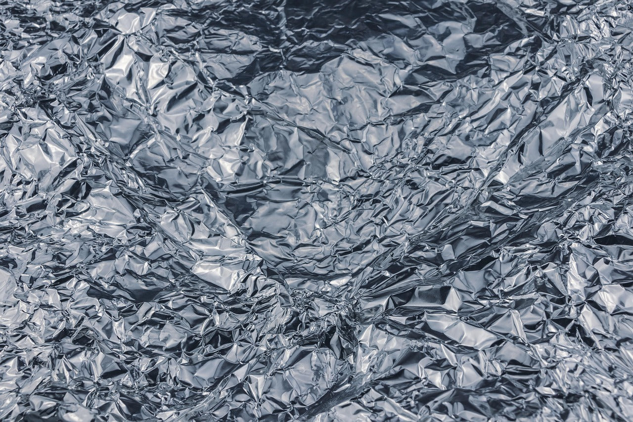 Peut-on utiliser du papier aluminium dans un air fryer ?
