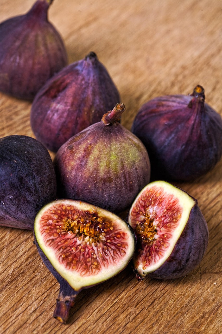 Faut-il peler les figues ?