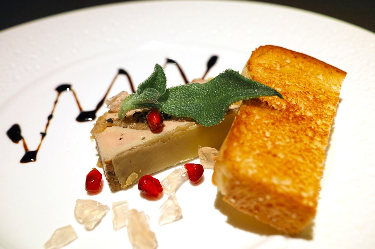 Comment conserver le foie gras : cru, mi-cuit ou en conserve