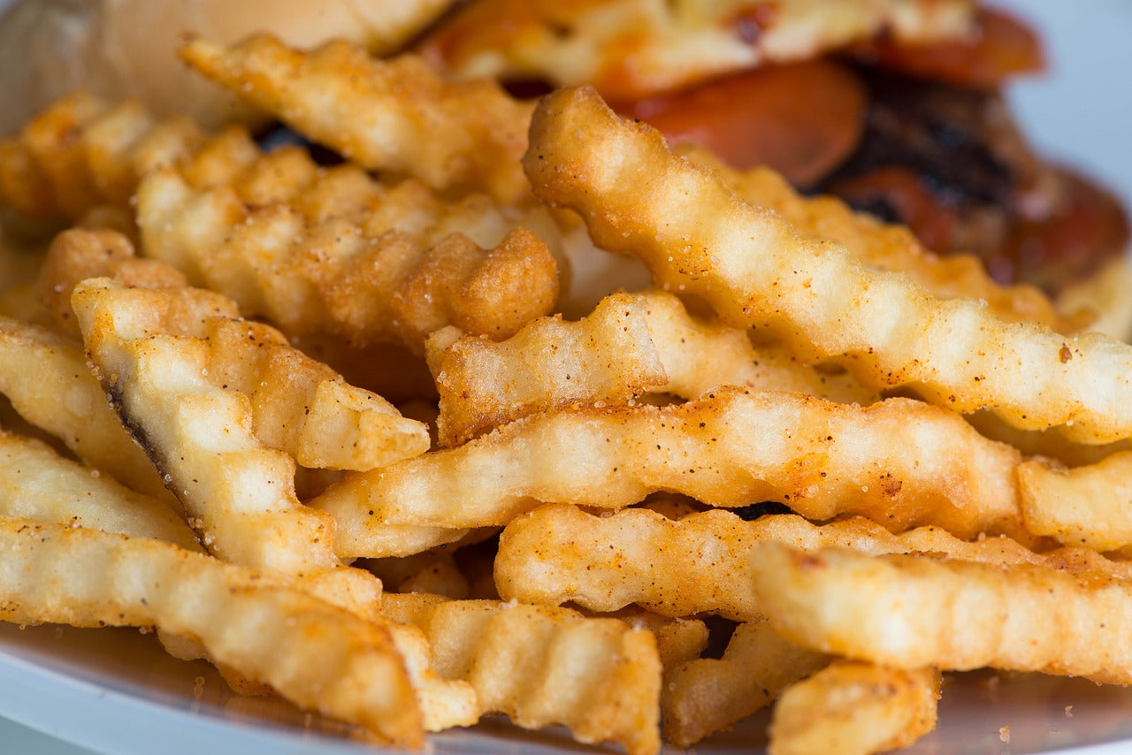 Quelles frites surgelées pour le air fryer ? Les critères pour bien choisir