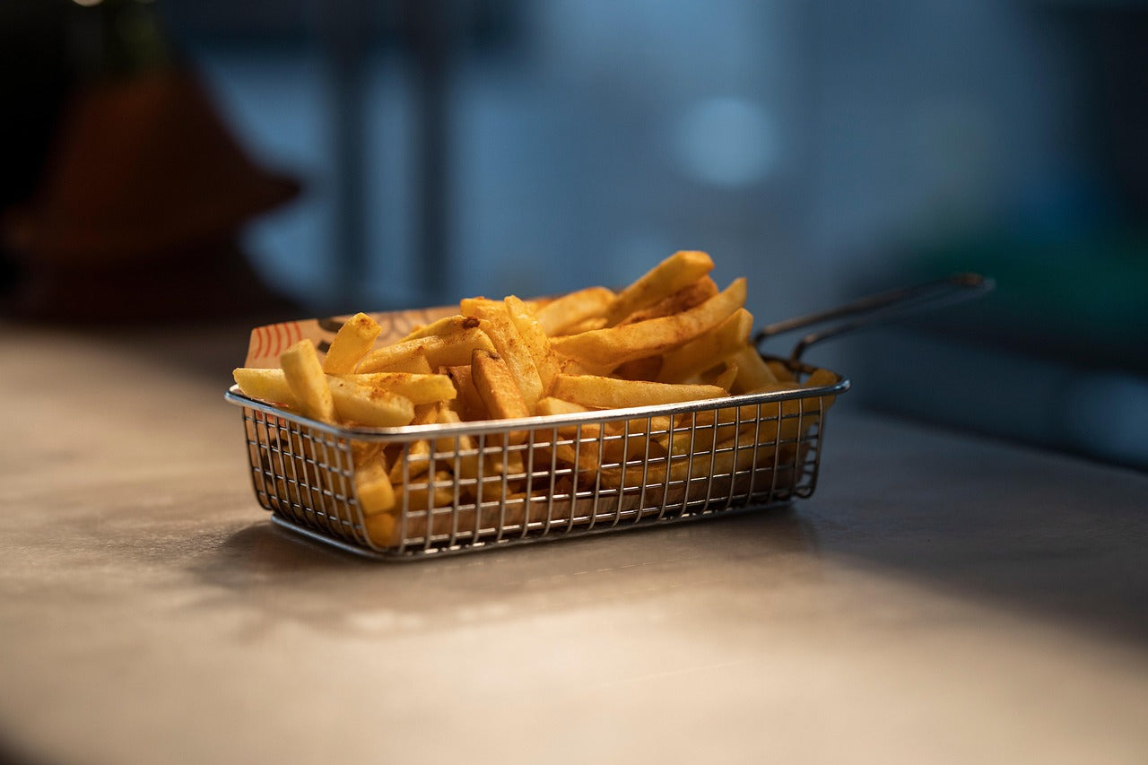 Le air fryer est-il nocif pour la santé ?