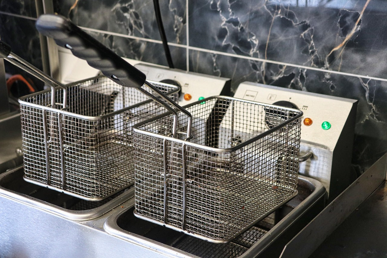 Comment choisir un airfryer : guide complet pour bien acheter