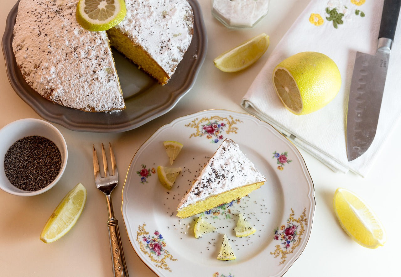 Comment conserver un gâteau au yaourt ?
