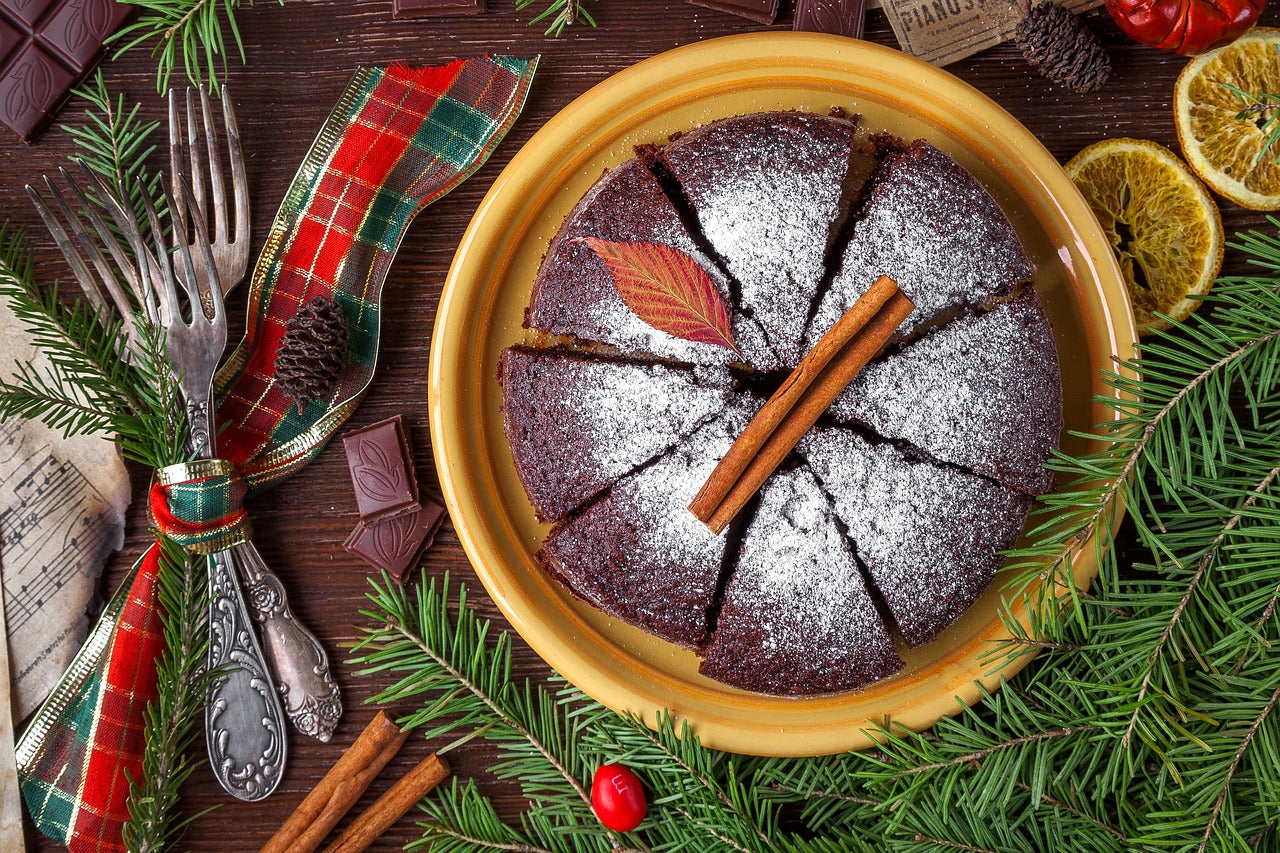 Gâteau au yaourt au Monsieur Cuisine