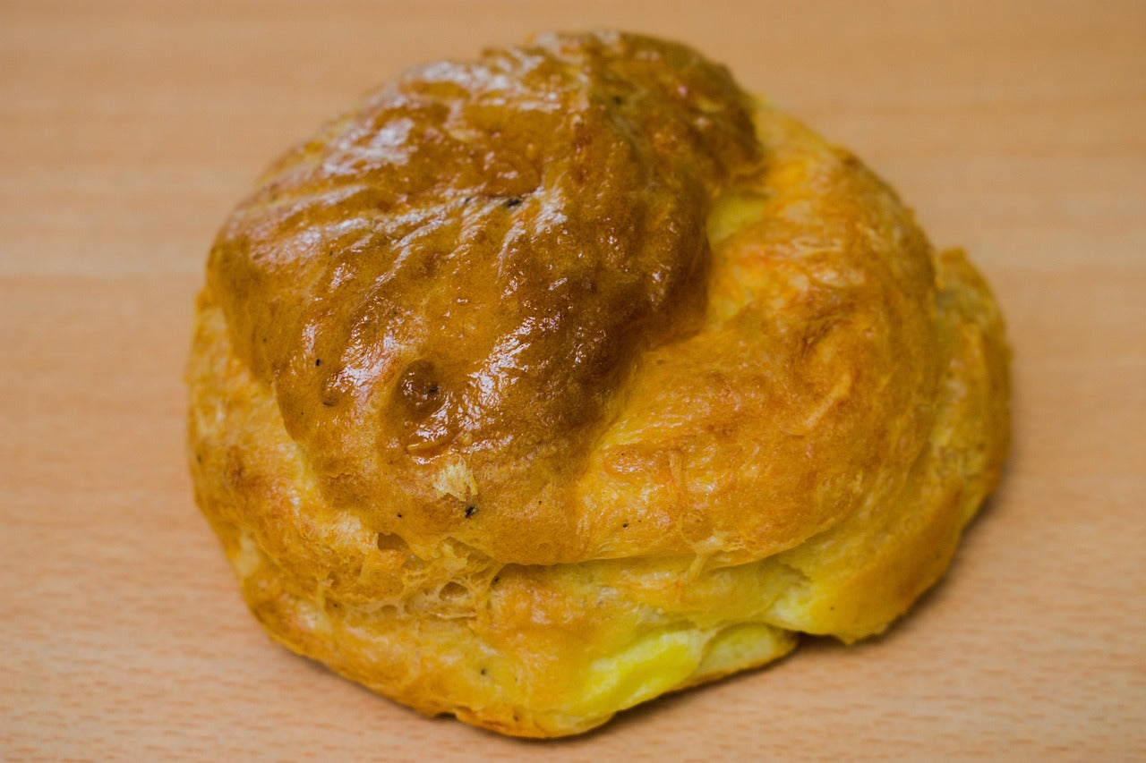Comment conserver des gougères maison