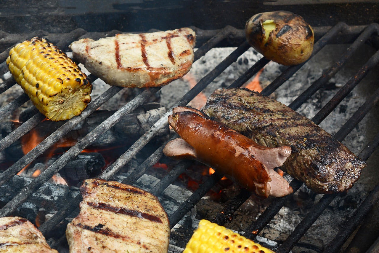 Réussir son barbecue
