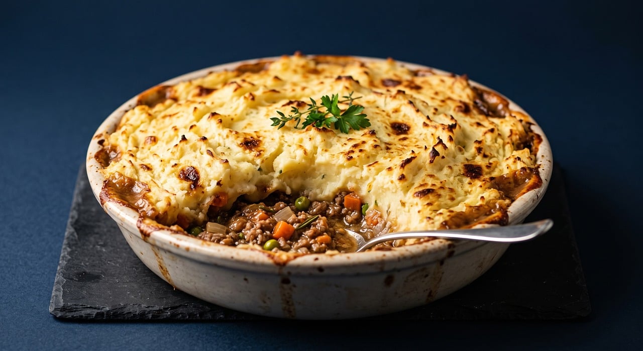 Viande hachée et carottes : 4 plats faciles