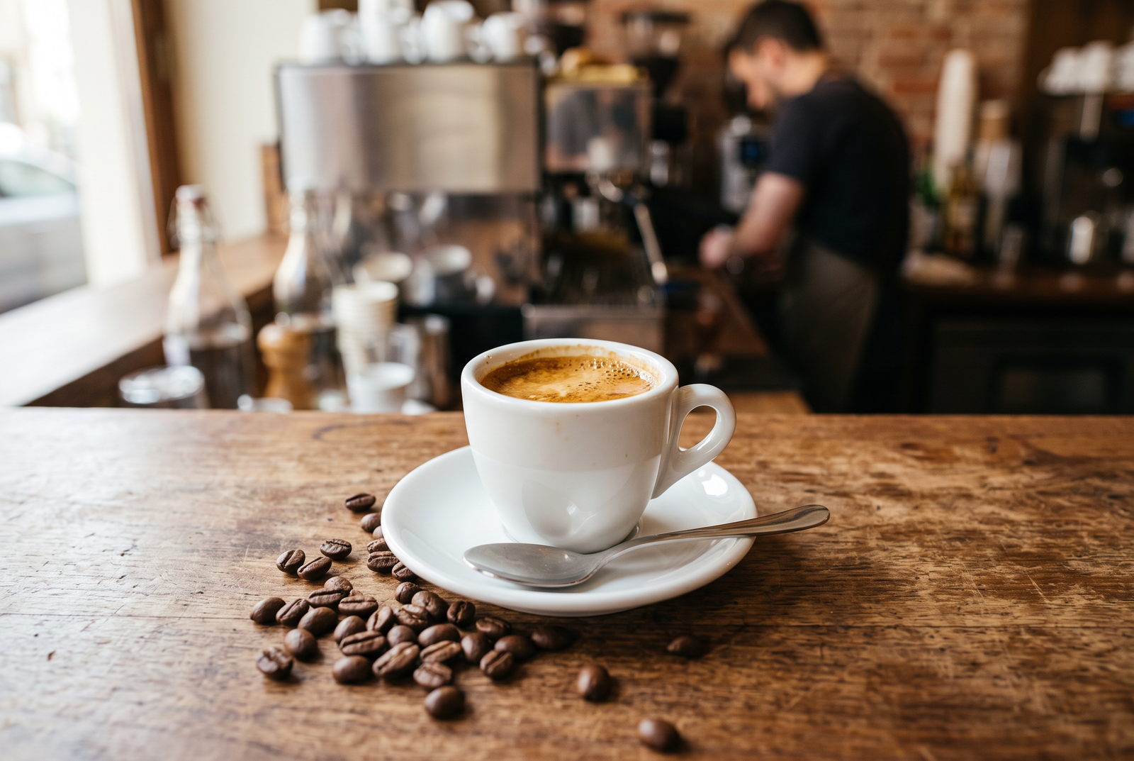 Lavazza, la marque italienne emblématique du café