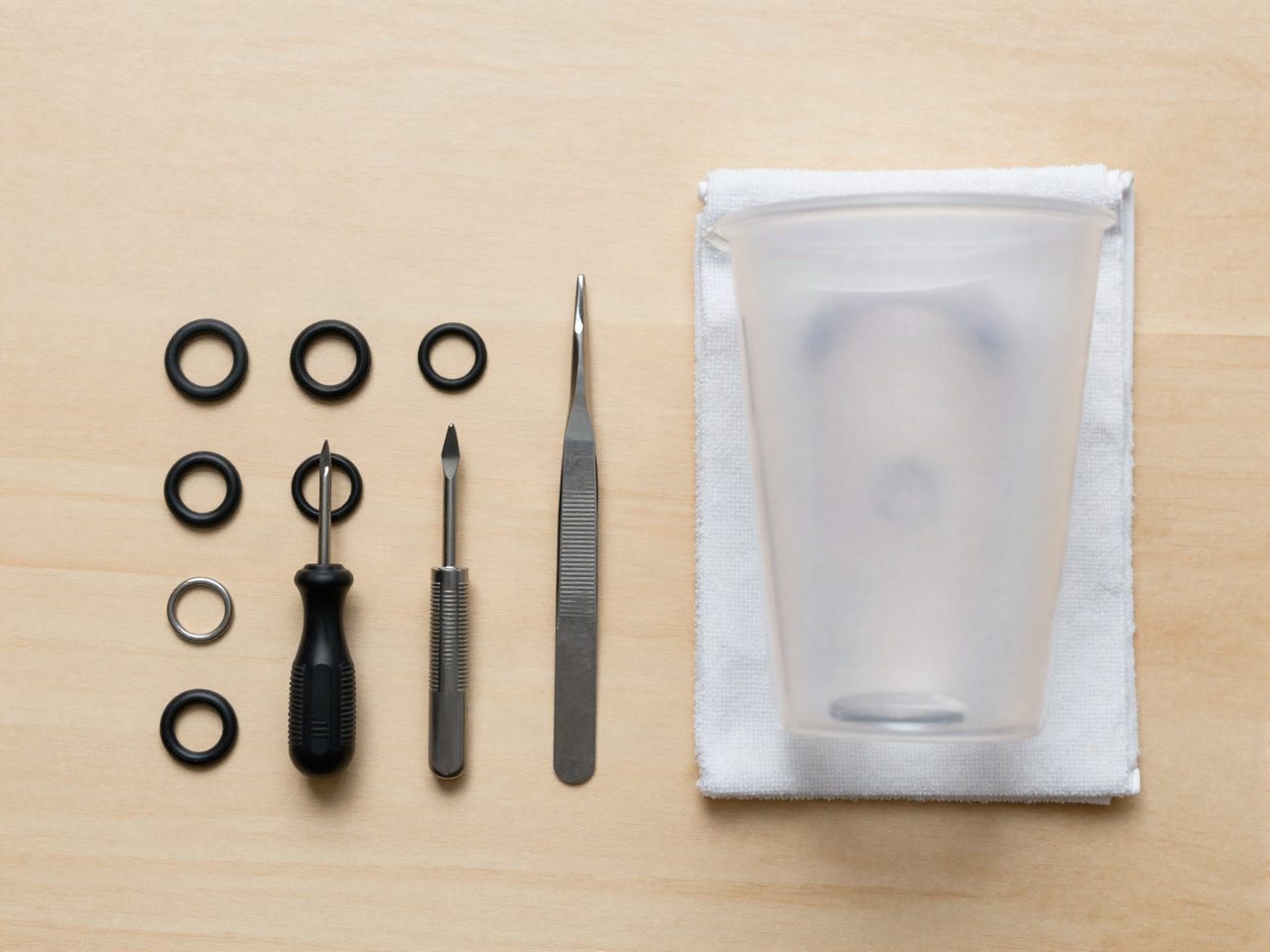 Réparer une cafetière Nespresso qui fuit : joints, réservoir et réparation