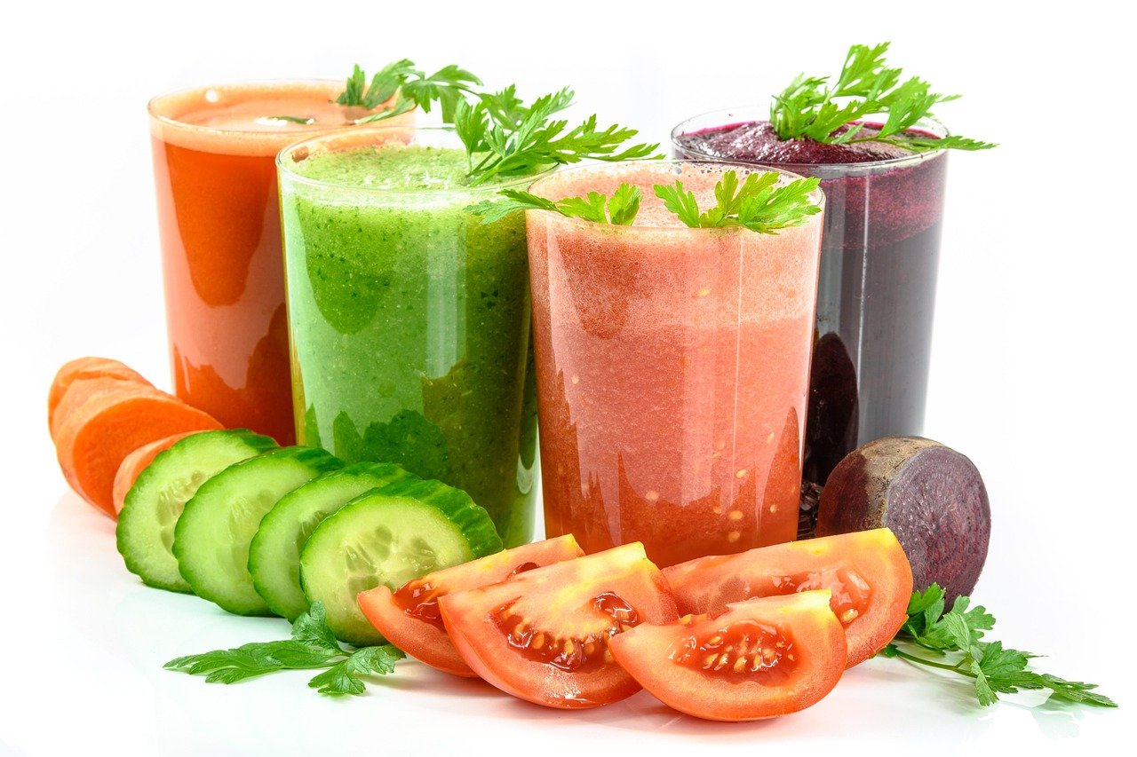 Quelle vitesse de rotation pour un extracteur de jus ?