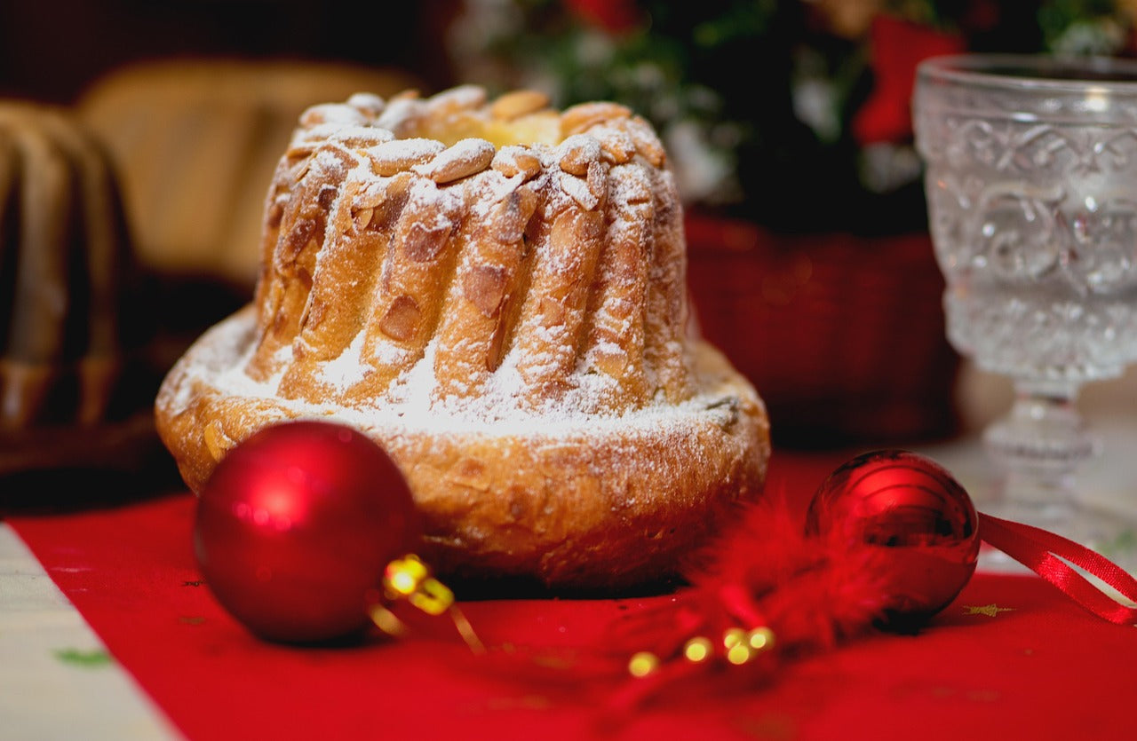 Le repas de Noël en Alsace : plats typiques et bredele