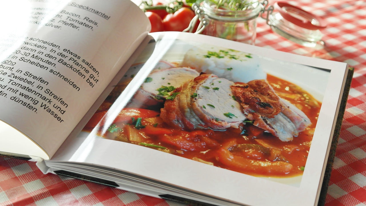 Livres Thermomix en PDF gratuit : ce qui est légal, et les alternatives