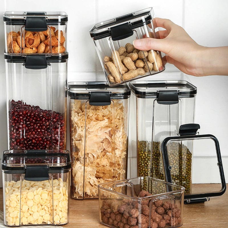 Ranger un tourniquet de cuisine