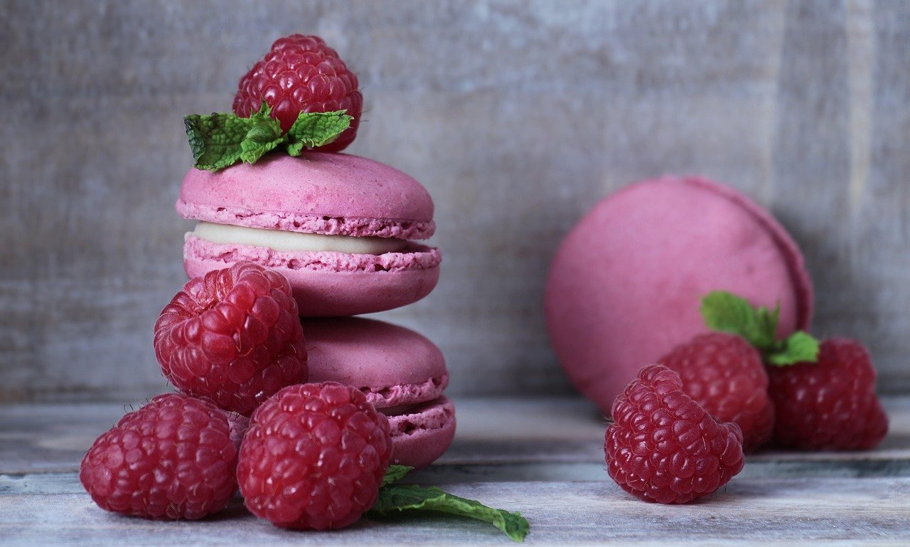 Les petits fours : sucrés, salés, frais ou secs