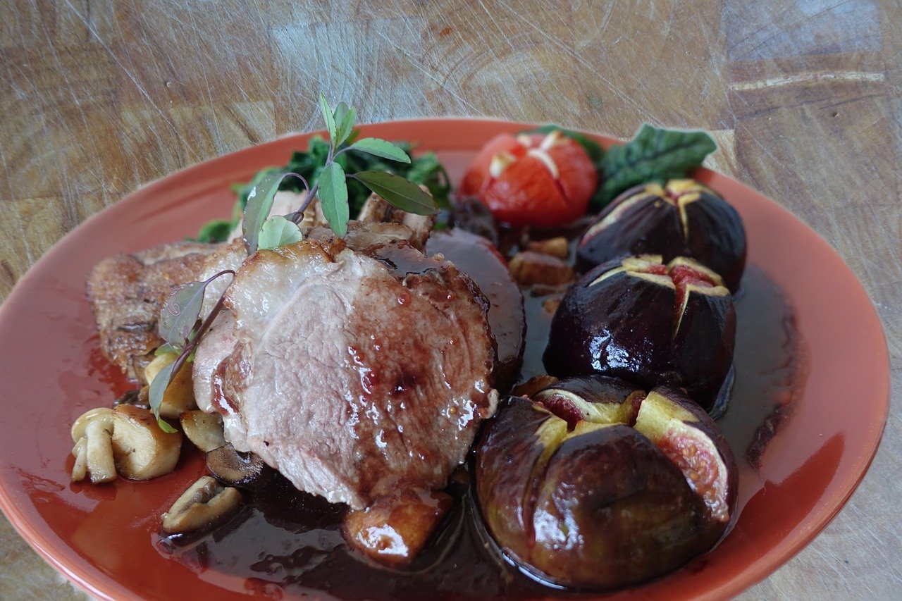 Magret de canard pour Noël : 3 recettes de fête