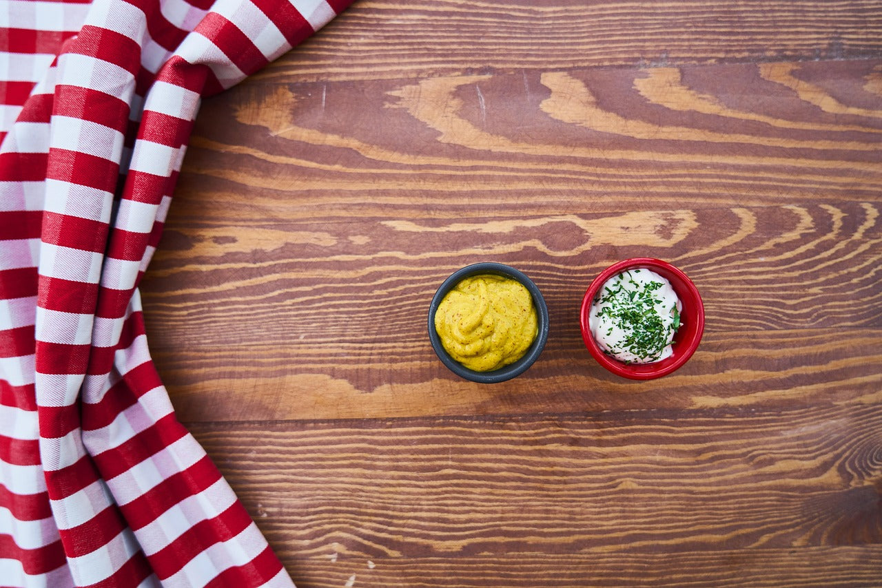 Mayonnaise trop liquide au Thermomix : la rattraper