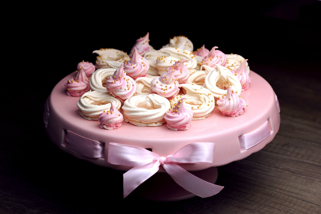 Comment conserver des meringues : boîte, frigo ou congélateur ?