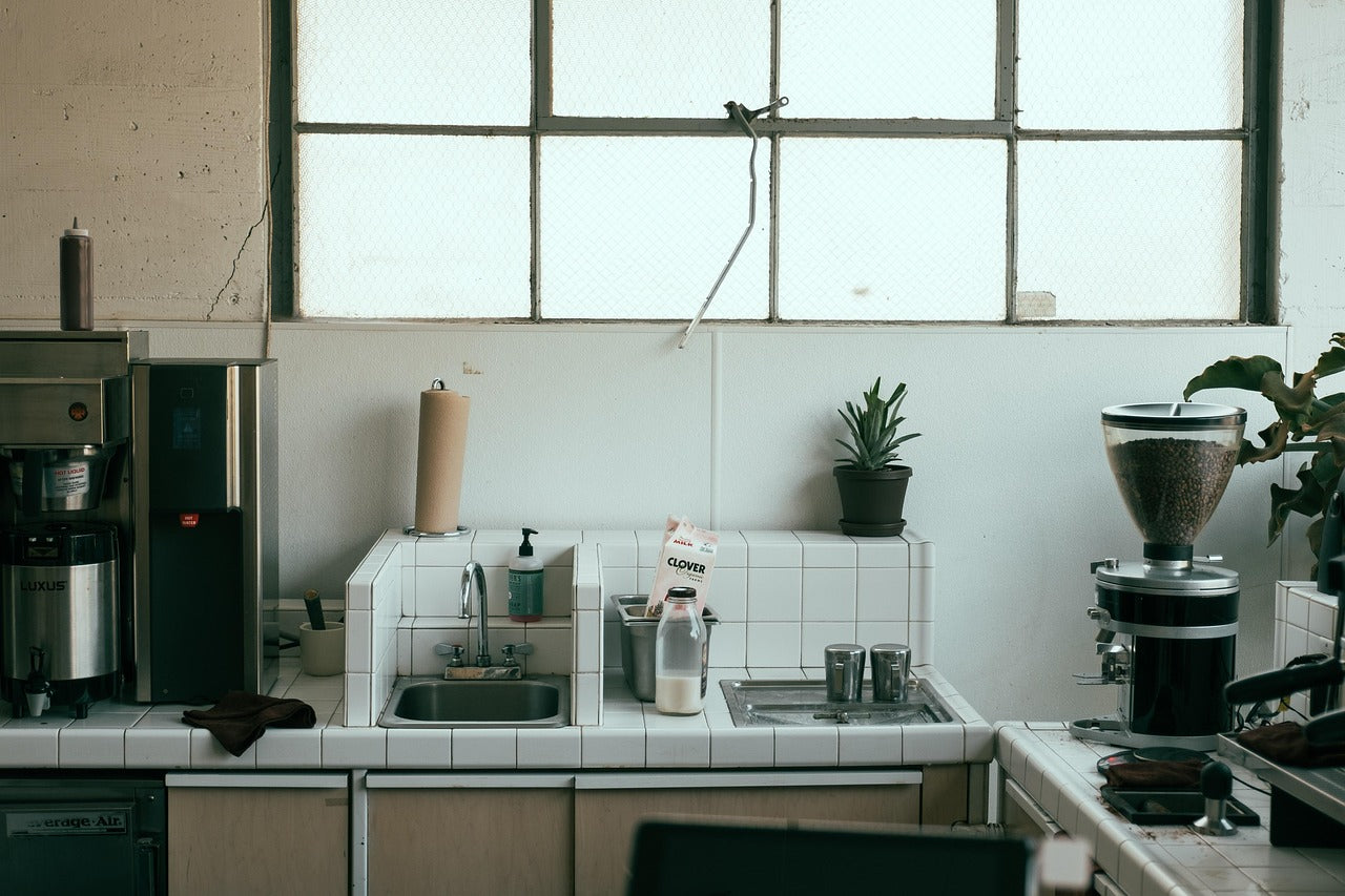 Comment choisir son mitigeur de cuisine : critères et mesures