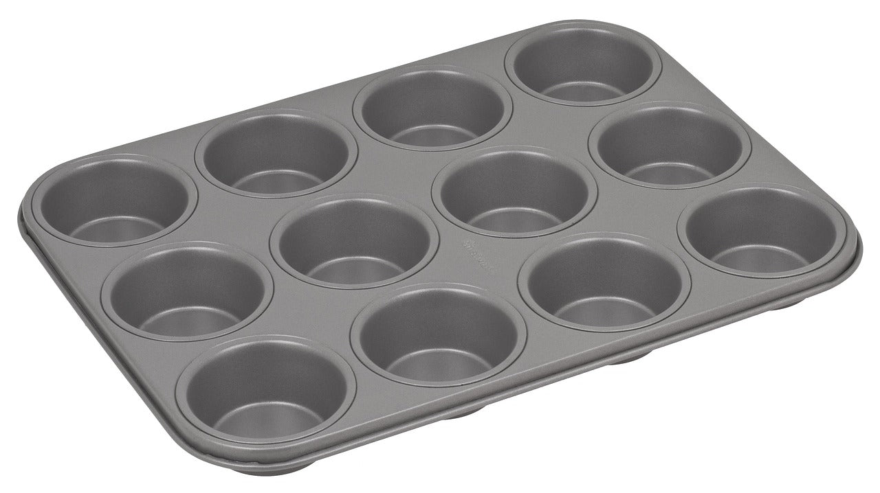 Quelle matière choisir pour un moule à gâteau ?