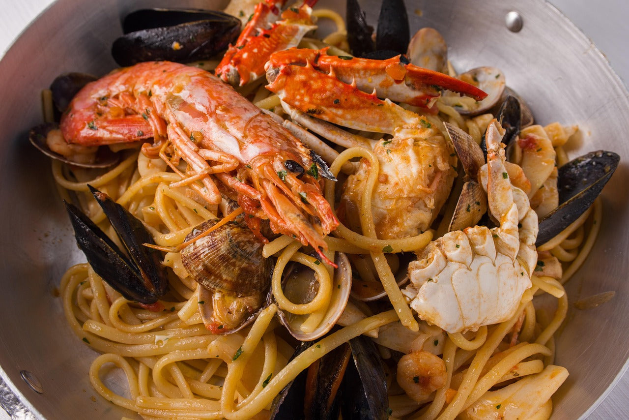 Comment cuisiner les moules : marinières et variantes