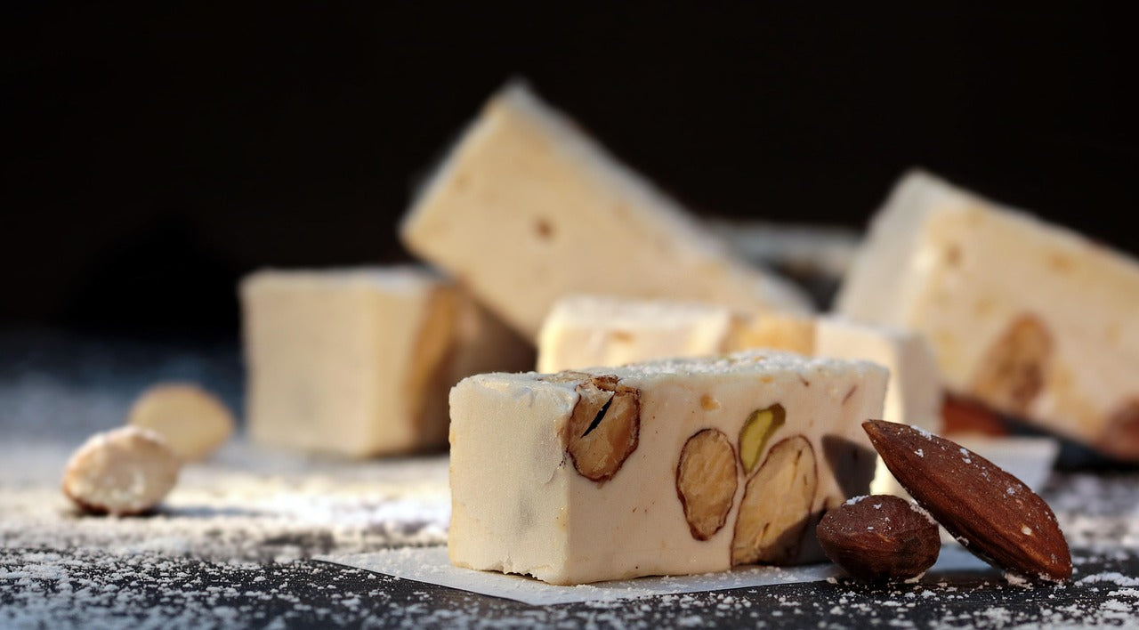 Les desserts du sud de la France pour Noël