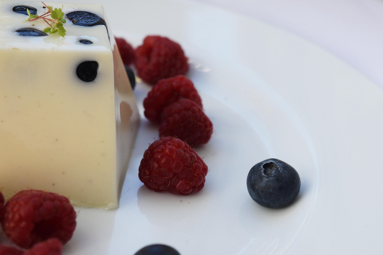 Peut-on préparer une panna cotta la veille ?