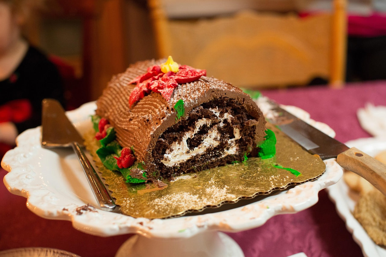 Croustillant feuilletine au chocolat