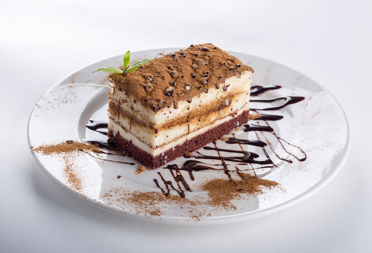 Faire lever un gâteau au chocolat