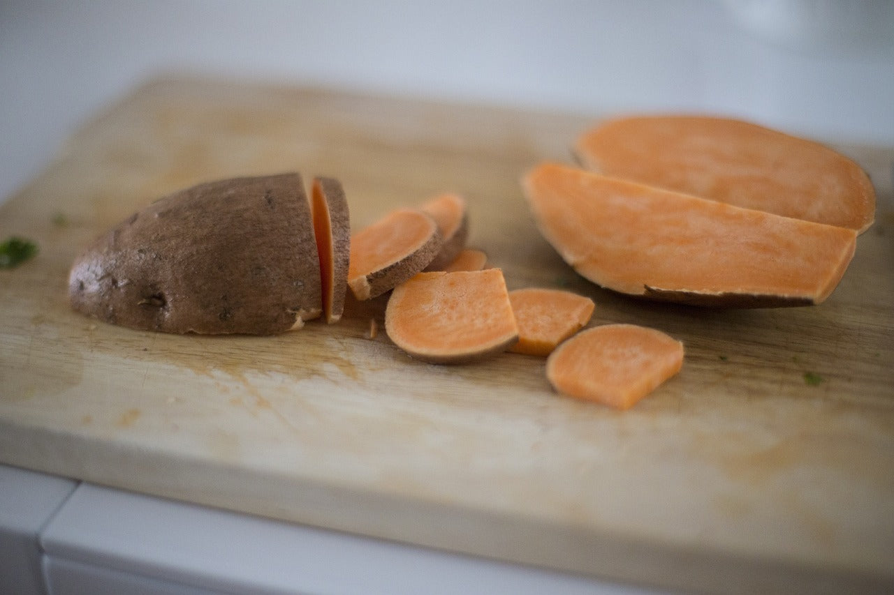 Comment conserver les patates douces (et savoir si elles sont encore bonnes)