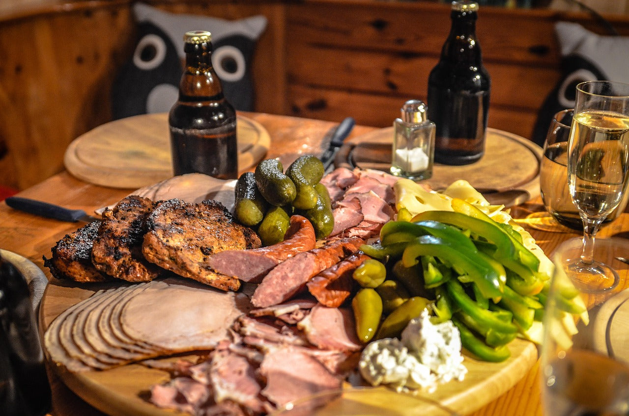 Comment conserver un saucisson sec (entier ou entamé)