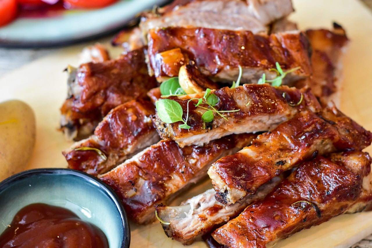 Jarret de porc : pochage, rôti et recettes