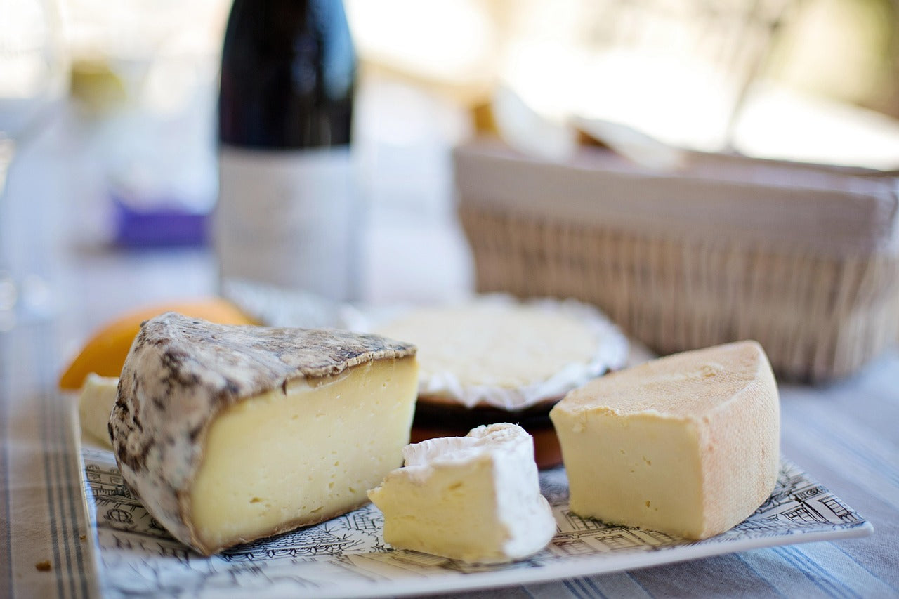 Quel fromage choisir pour un barbecue ?