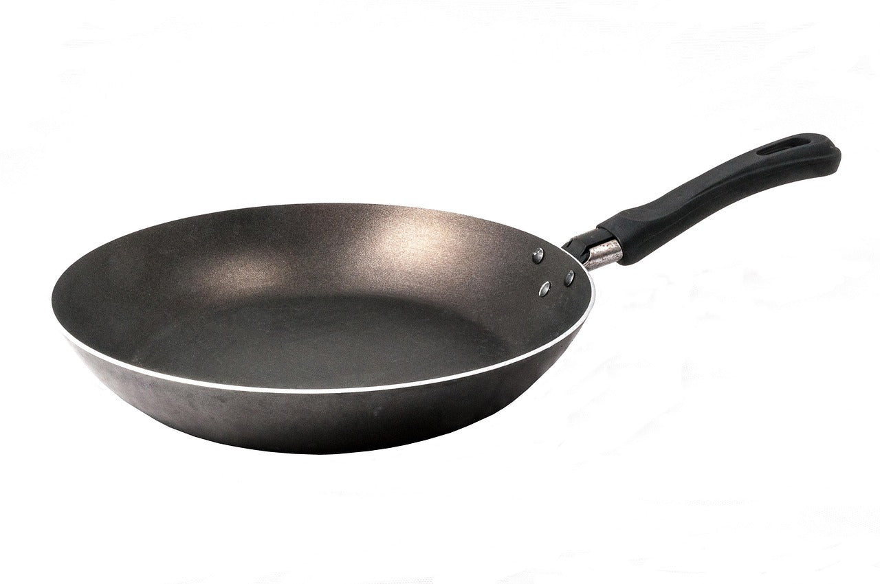 Poêles en céramique Tefal : ce qu'il faut savoir