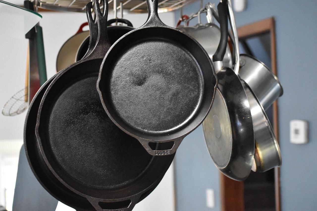 Acheter une poêle Tefal chez Leclerc
