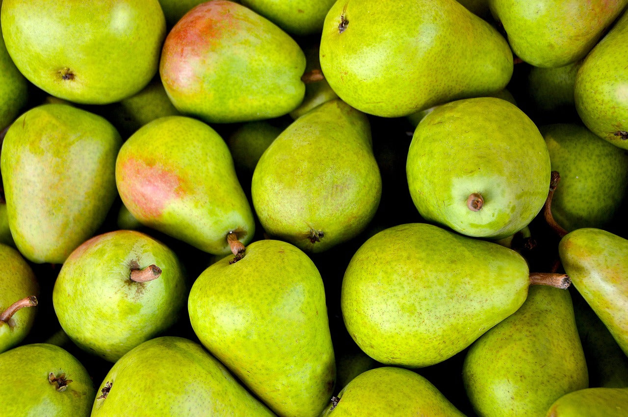 Compote de poire au Thermomix : recette, réglages et textures