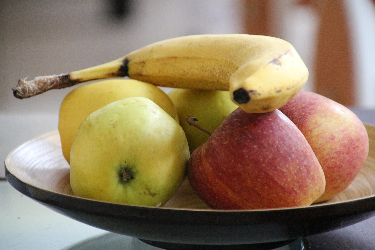 Couper les fruits efficacement