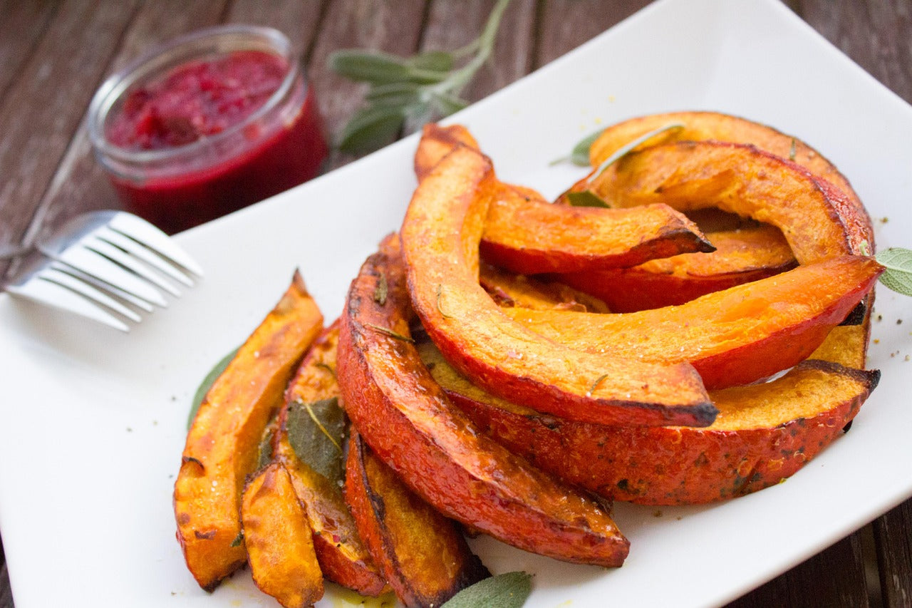 Comment cuisiner un potimarron : 5 recettes originales