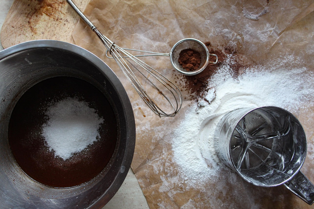 Les secrets d'un pâtissier pour réussir vos desserts