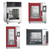 Title Fours mixtes professionnels : la solution incontournable pour les cuisines exigeantes