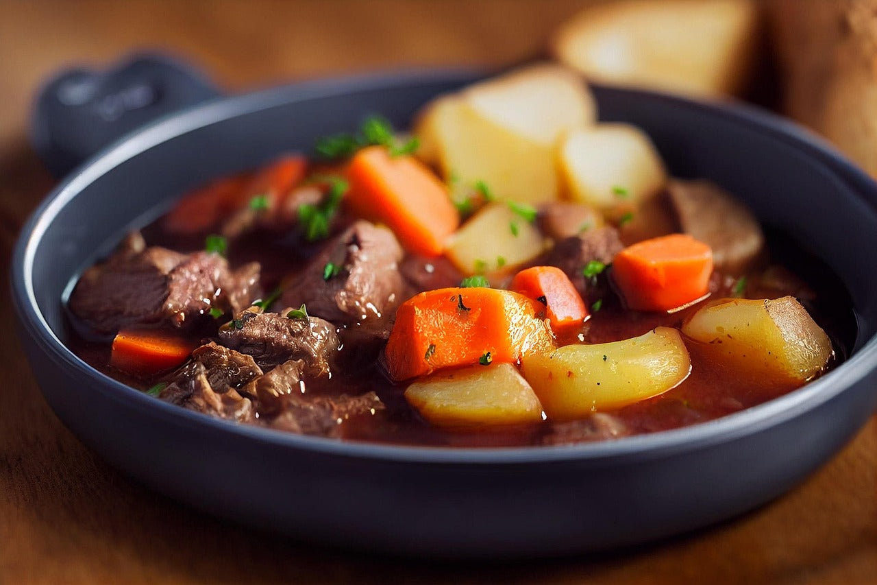 Pieds de mouton : les nettoyer et les cuisiner