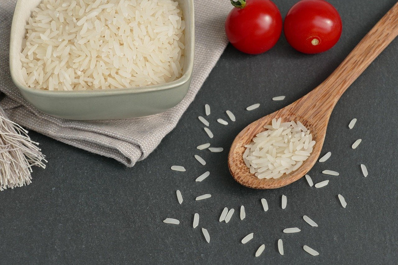 Cuire le riz basmati