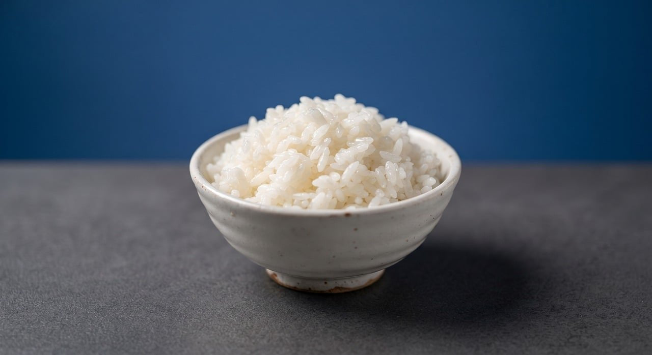 Cuire le riz rond